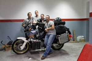 AP-Moto
